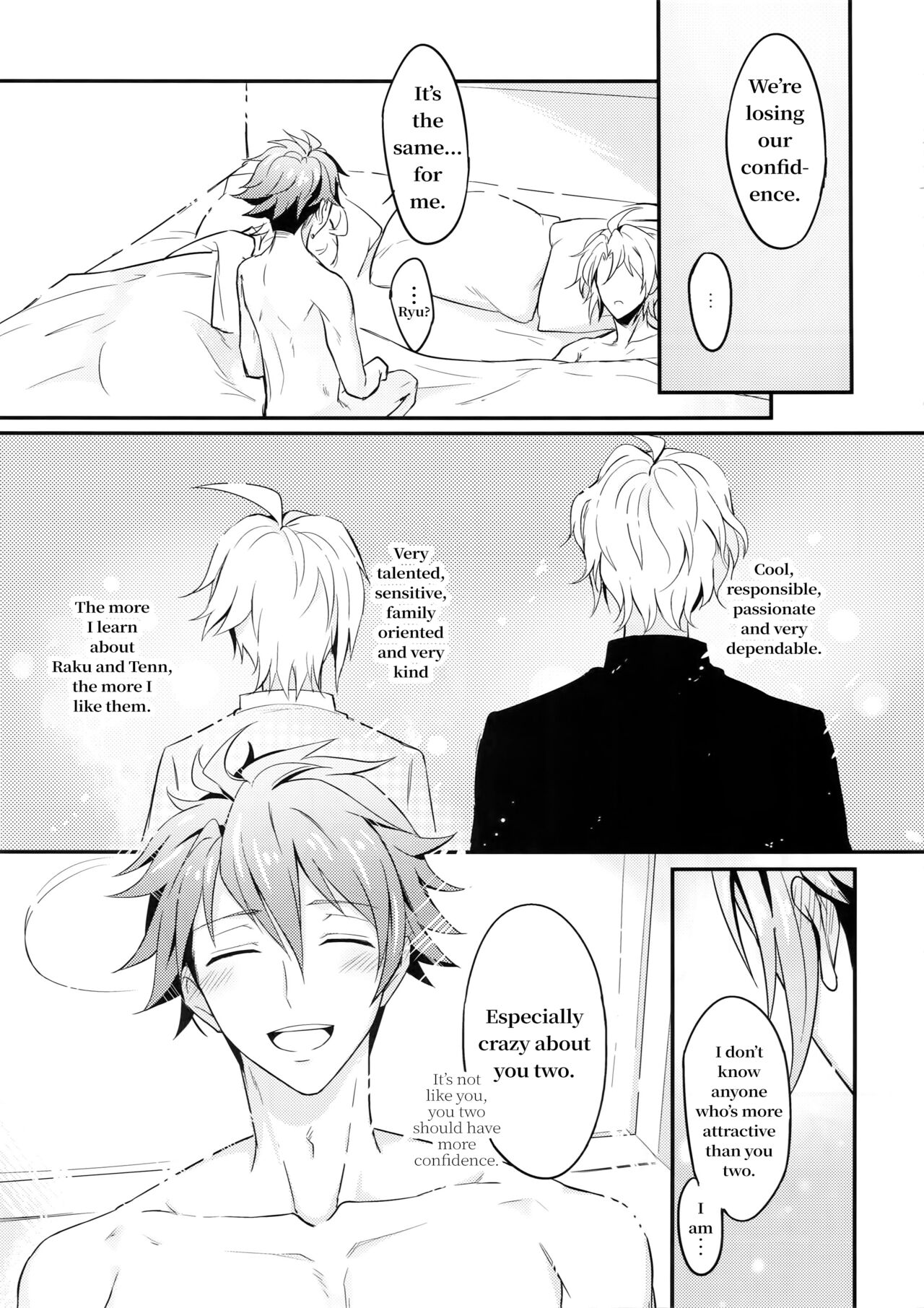 Nareru Made Tokkun Shiyouze - Page 22
