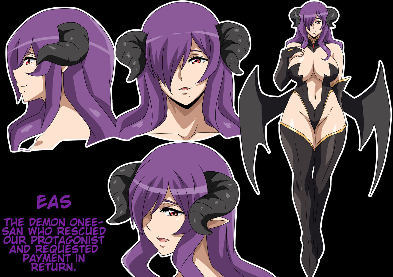 Tasukerareta Orei ni H!! | Repaying a Timely Rescue with Sex!! - Page 18