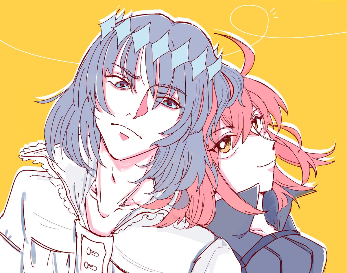 Guda ko uke matome ③[ fate grand order ) - Page 7