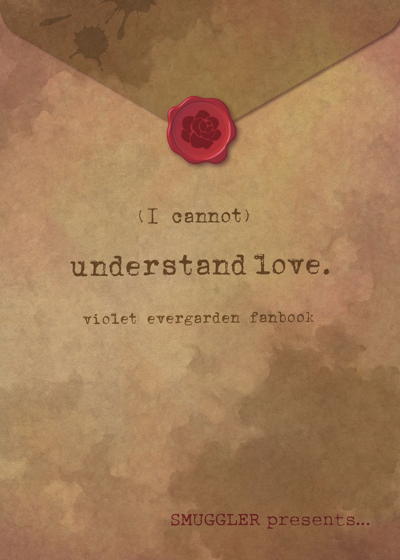 understand love. - Page 28