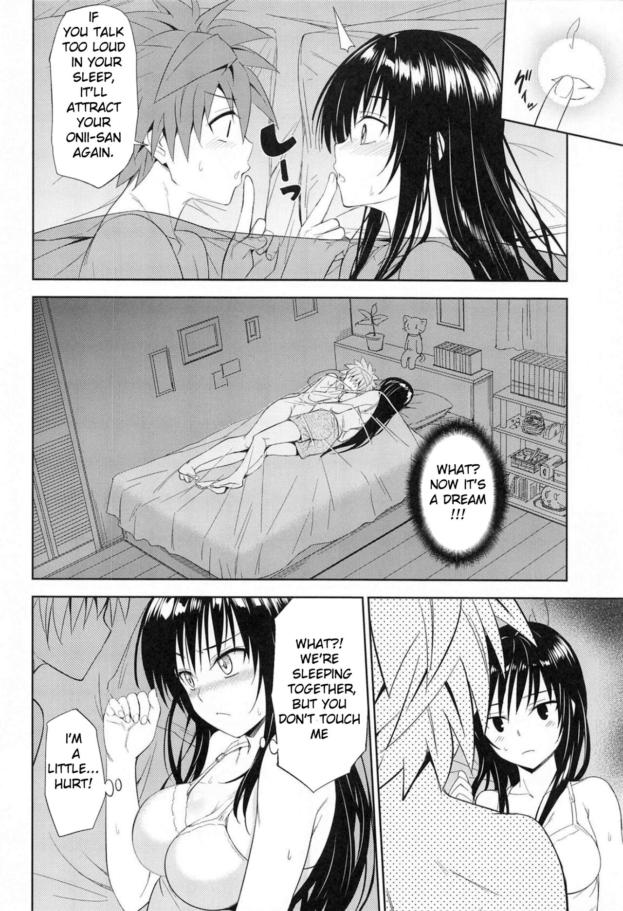 TastYui 3 - Page 14