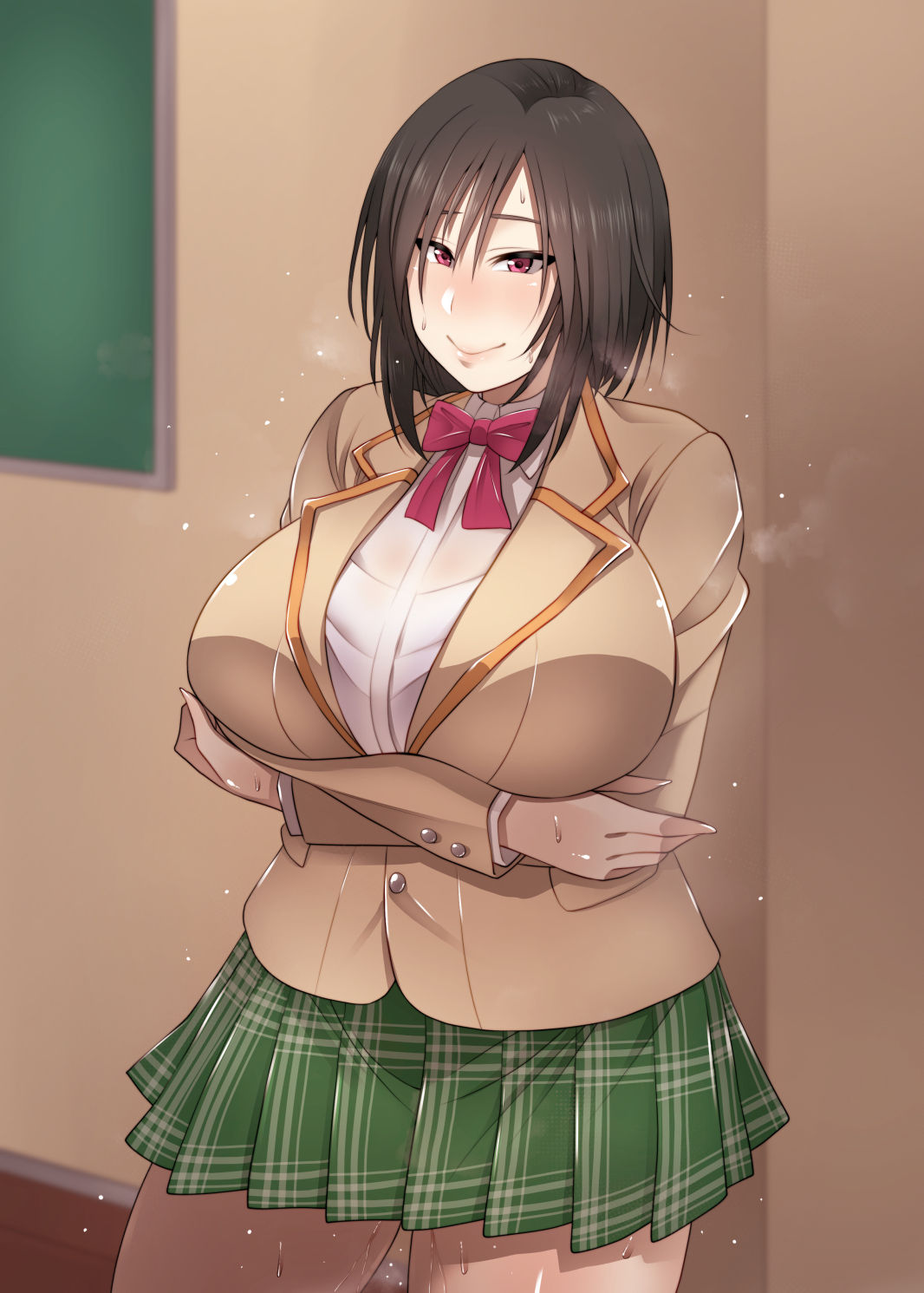 Nekura Megane ♀ - Page 410