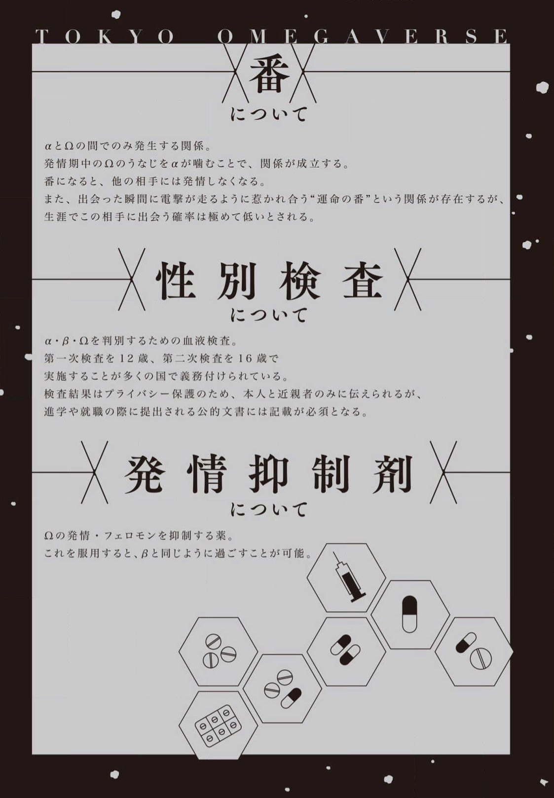 Goshidou no Hodo! | 还请多多指教! Ch. 1-3 - Page 6