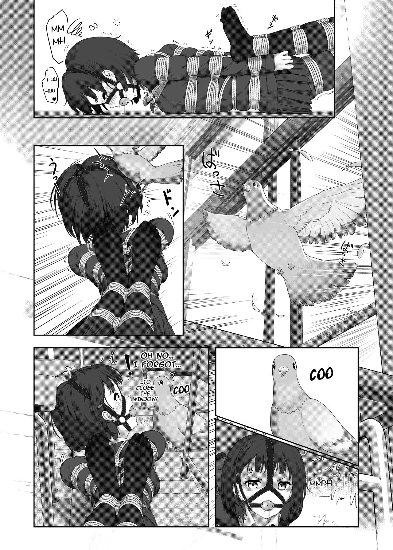 Koori - Page 13