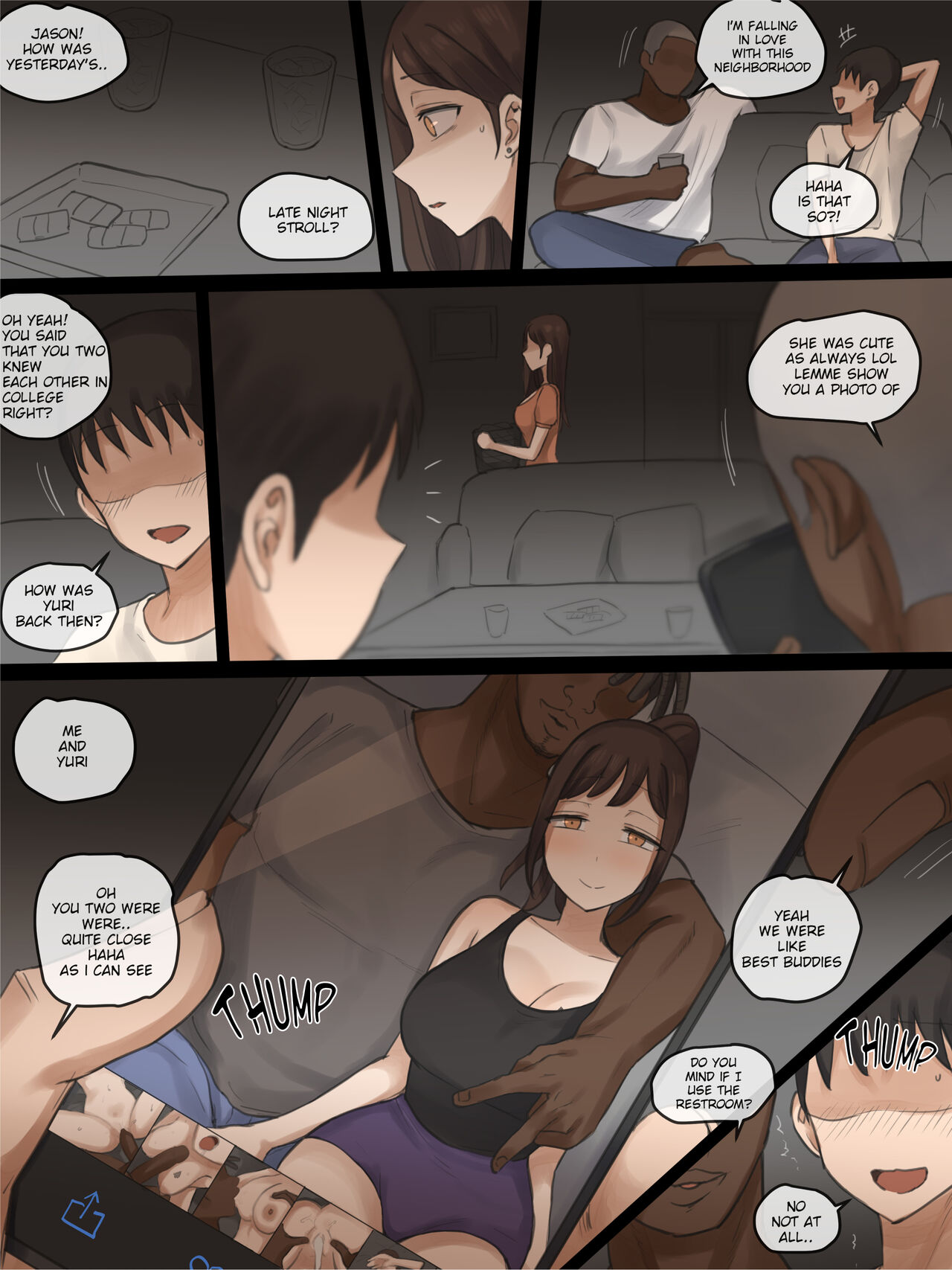 X-BF - Page 17
