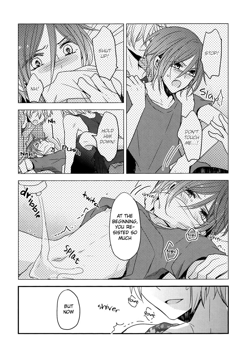 SUMMER SNOW SHOWER - Page 8