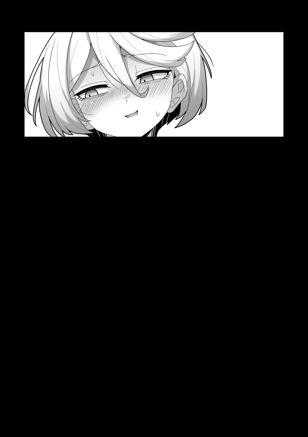 Yugandamama de Te wo Tsunaide - Page 37
