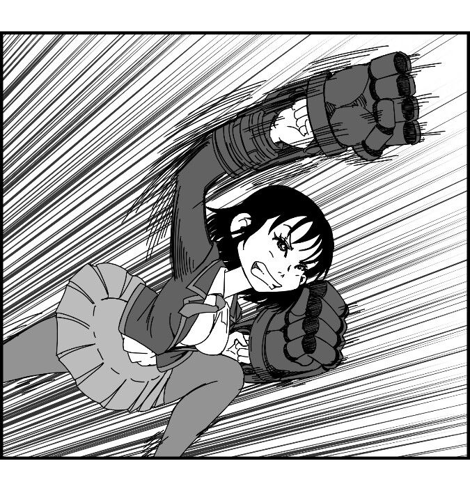 Battle Armor War - Page 12