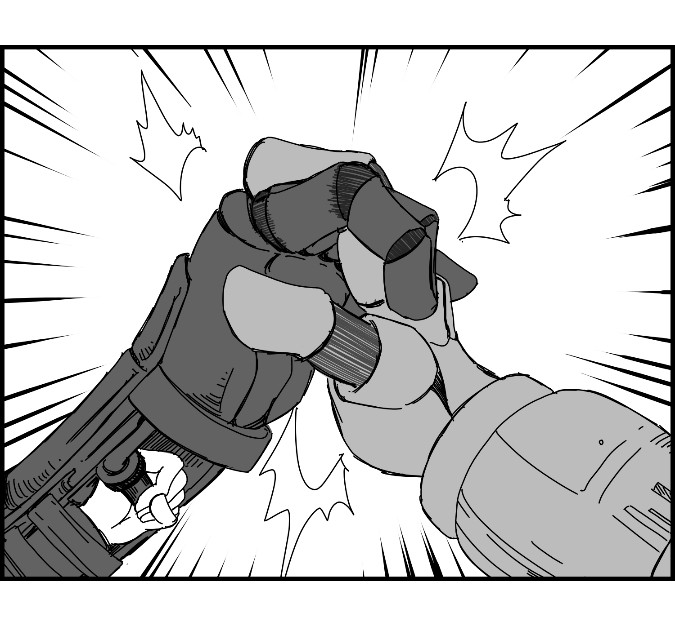 Battle Armor War - Page 14