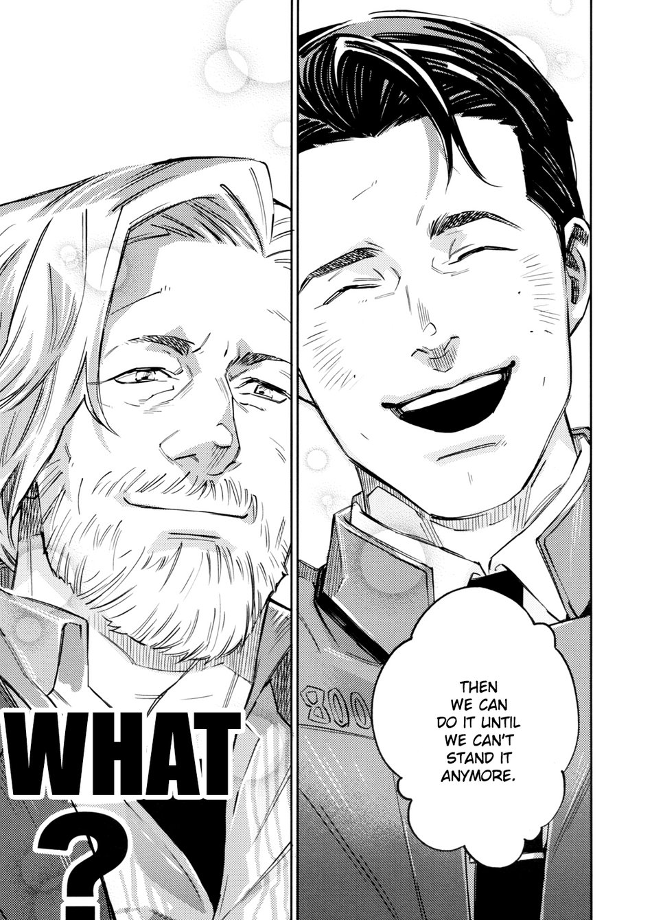 Kinou mo Kyou mo Asatte mo - Yesterday and Every day - Page 20
