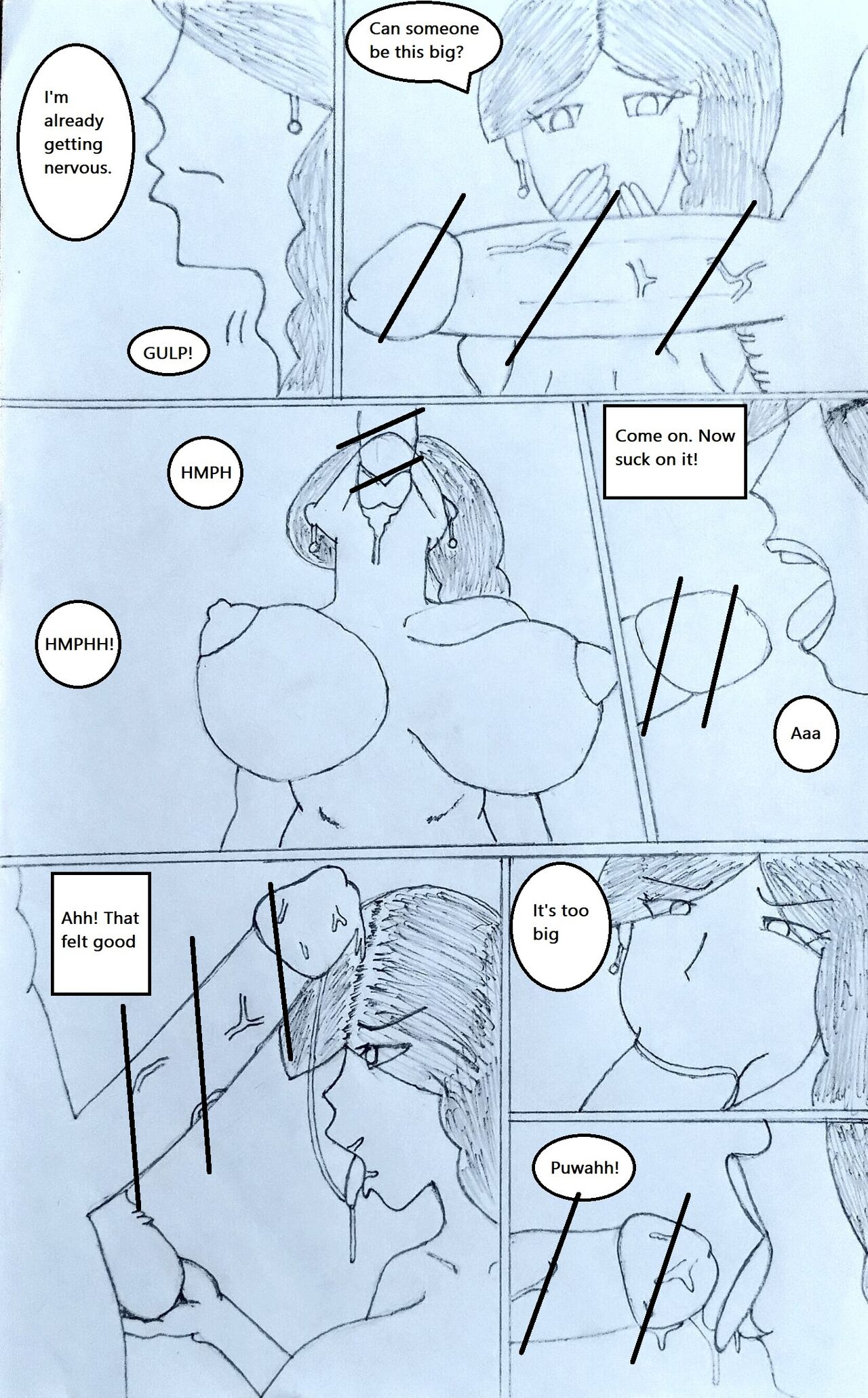 Family Ties - Page 24