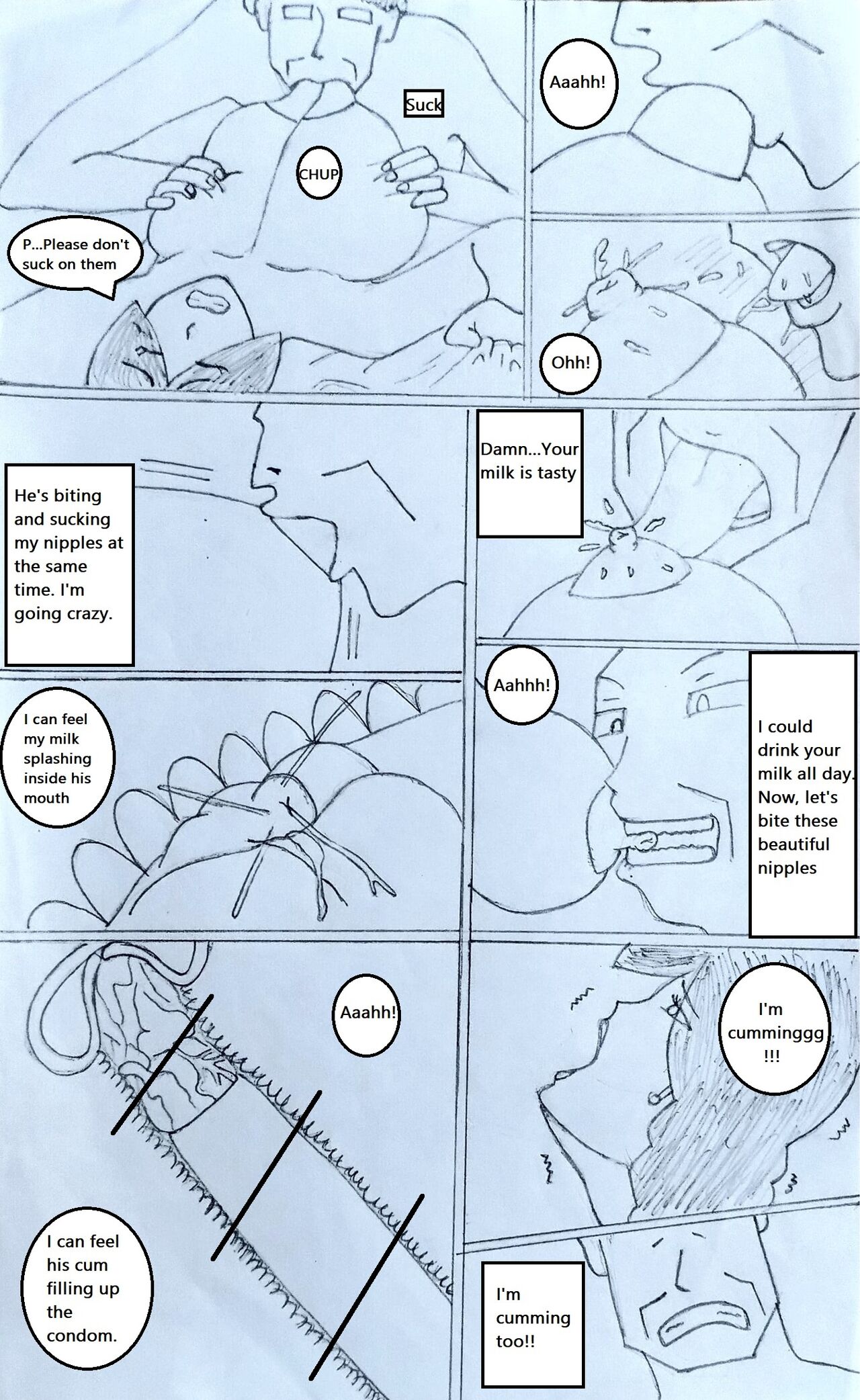 Family Ties - Page 28