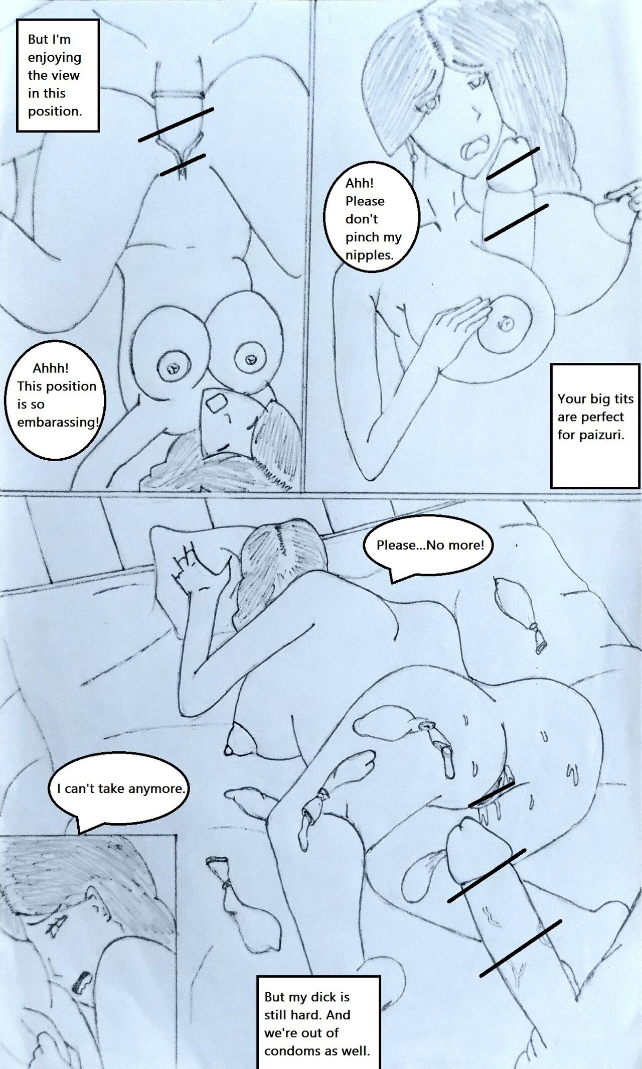 Family Ties - Page 32