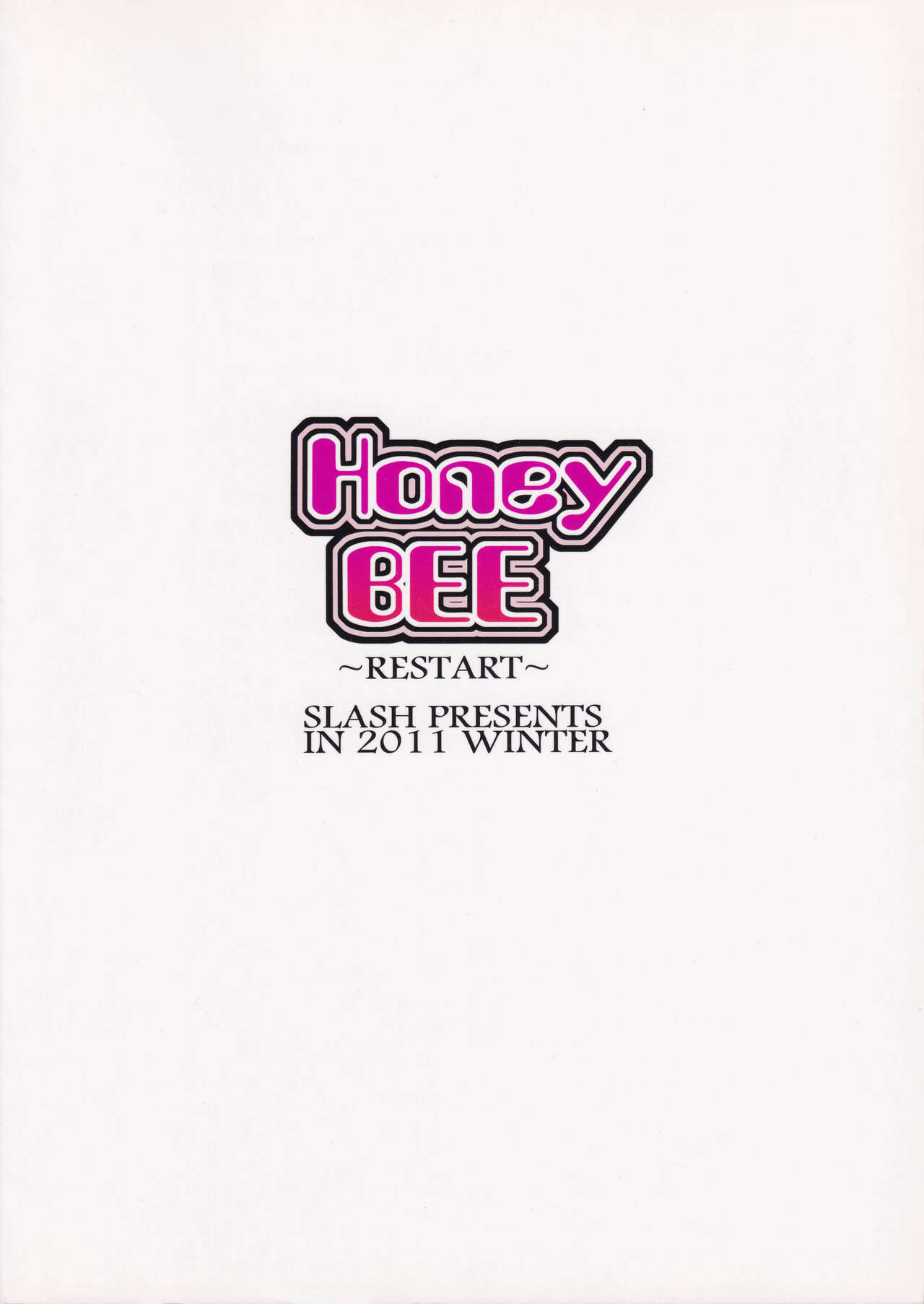 Honey BEE - Page 38