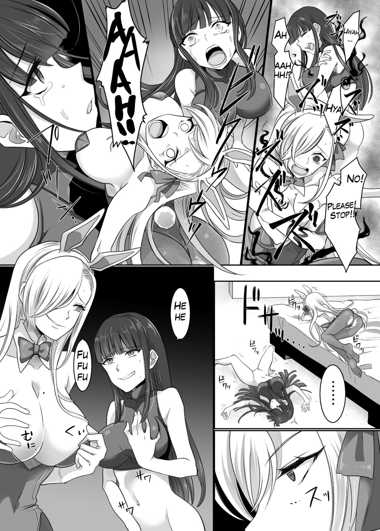 Comiket de Hyoui! BlueArch Dosukebe Cosplayer o Nottori Take Out - Page 24