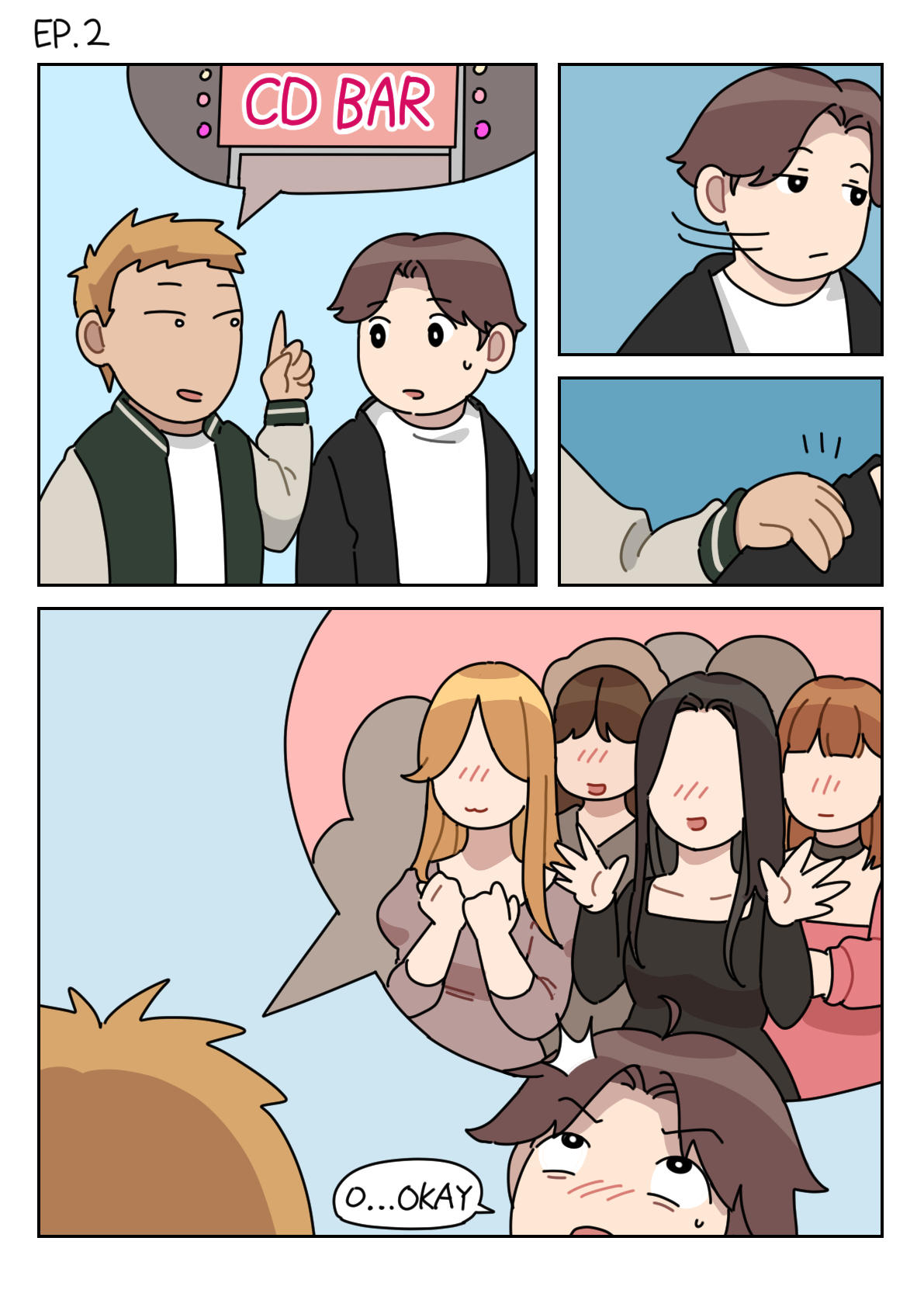 Sissy Life ch.1-20 - Page 13