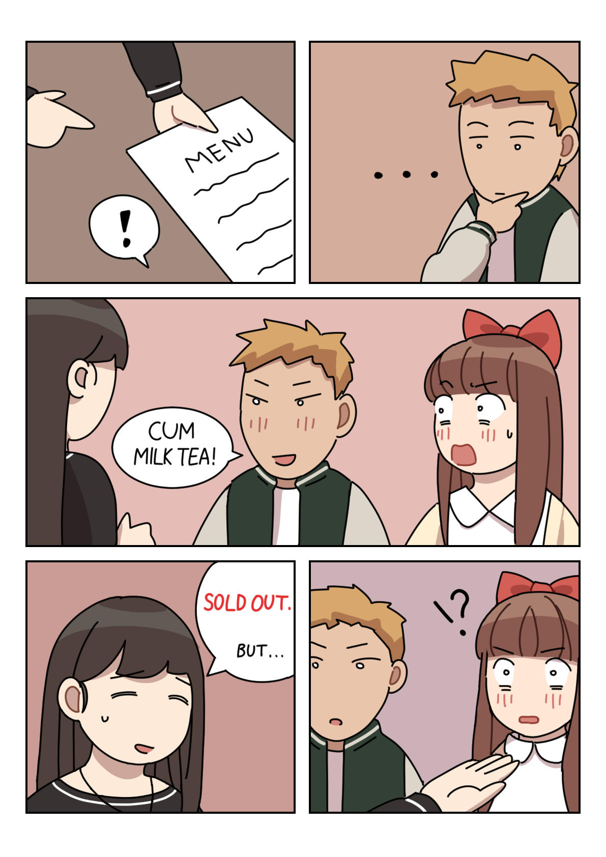 Sissy Life ch.1-20 - Page 18