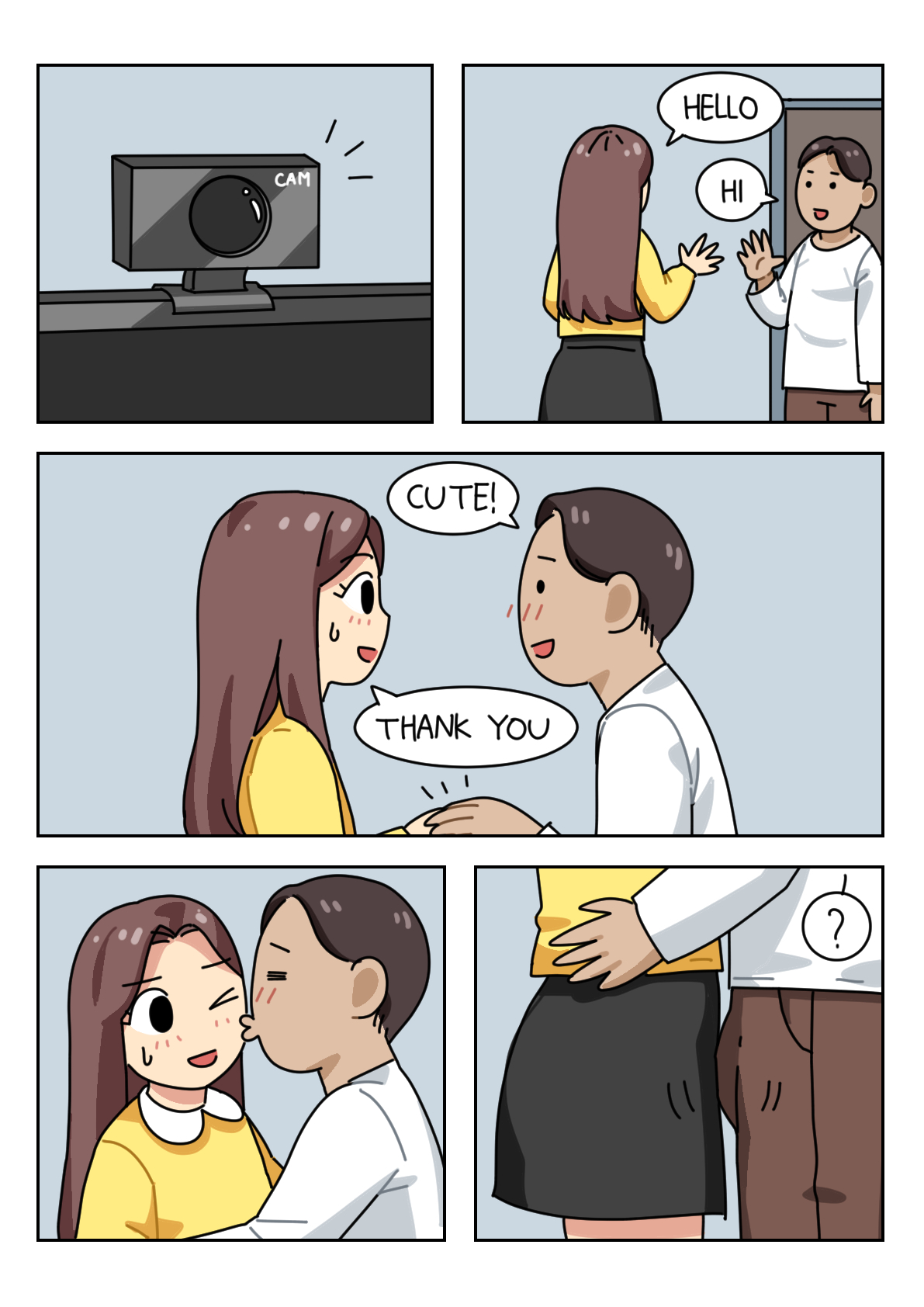 Sissy Life ch.1-20 - Page 208