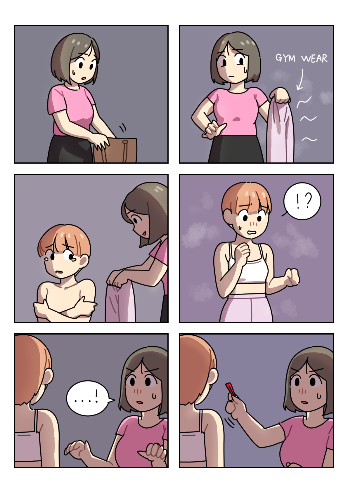 Sissy Life ch.1-20 - Page 227