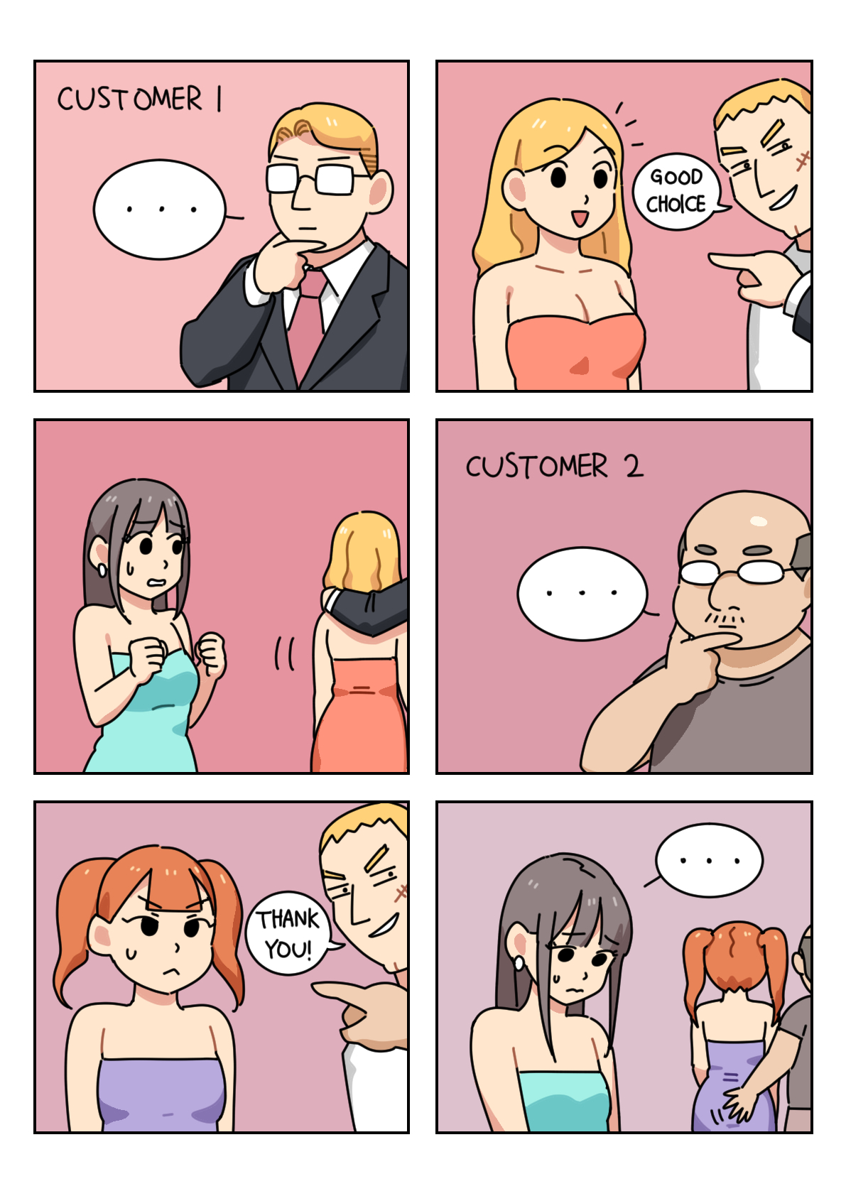 Sissy Life ch.1-20 - Page 239
