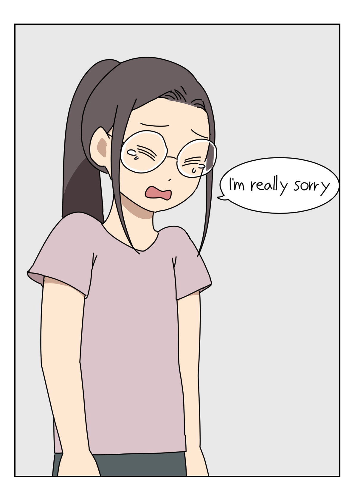 Sissy Life ch.1-20 - Page 263