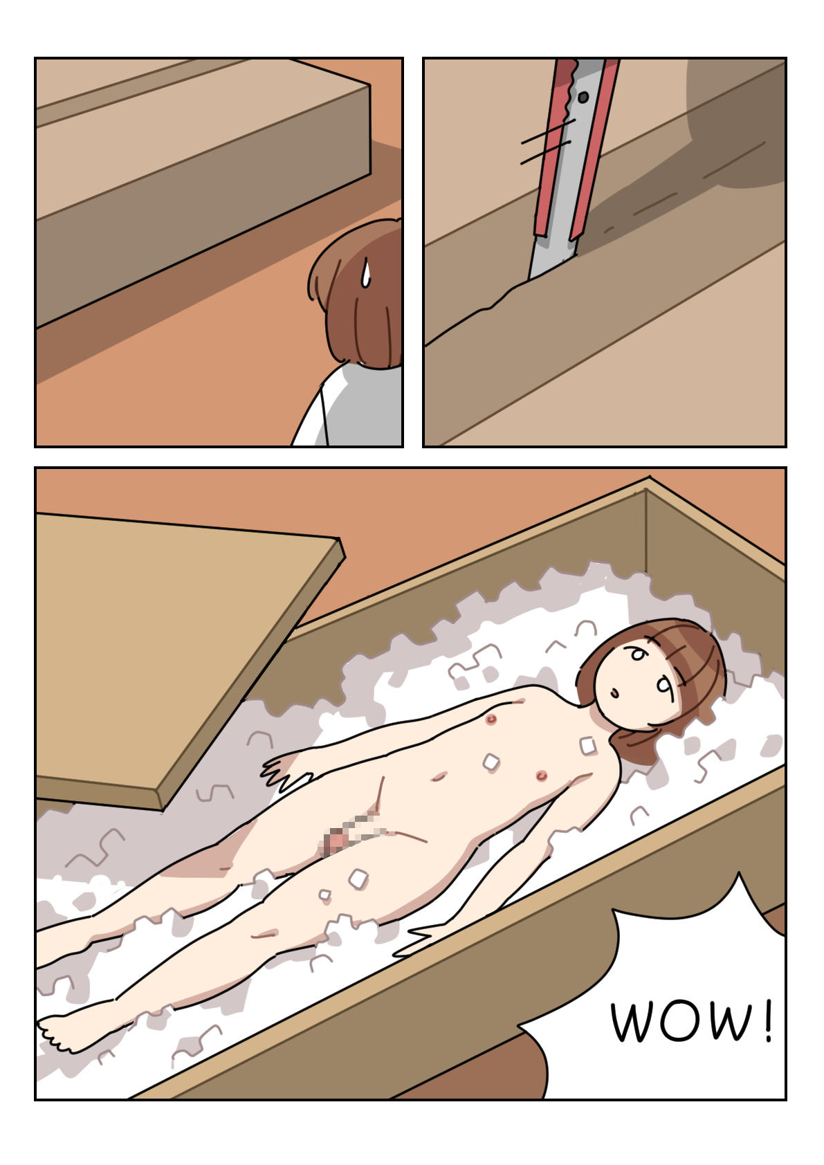 Sissy Life ch.1-20 - Page 32