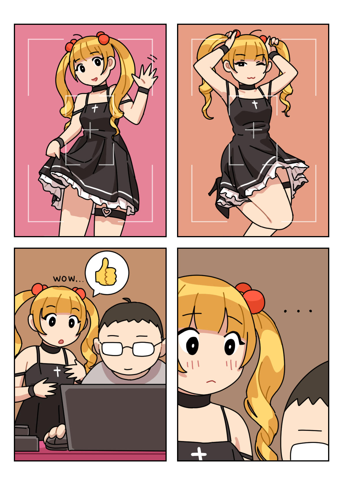 Sissy Life ch.1-20 - Page 40