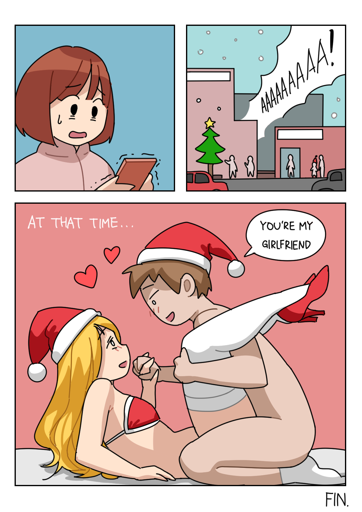 Sissy Life ch.1-20 - Page 80