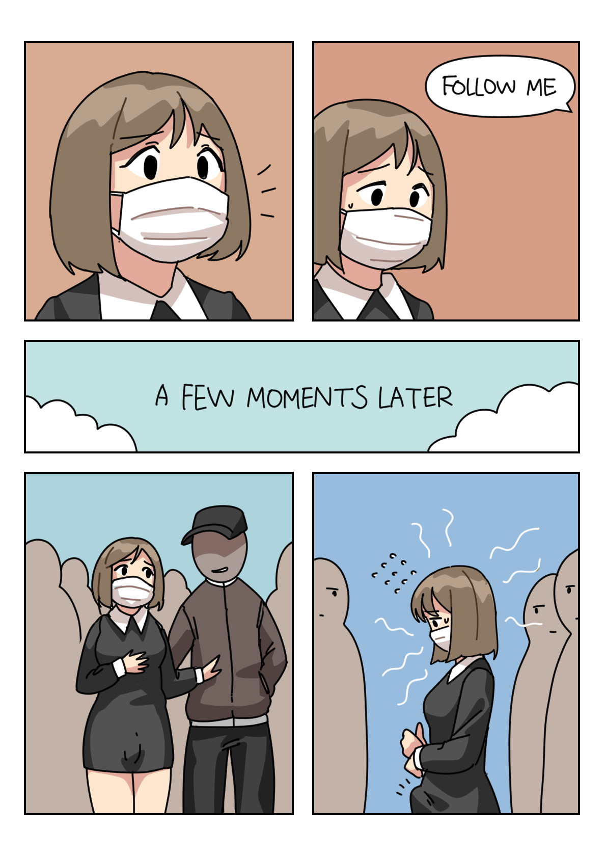 Sissy Life ch.1-20 - Page 88