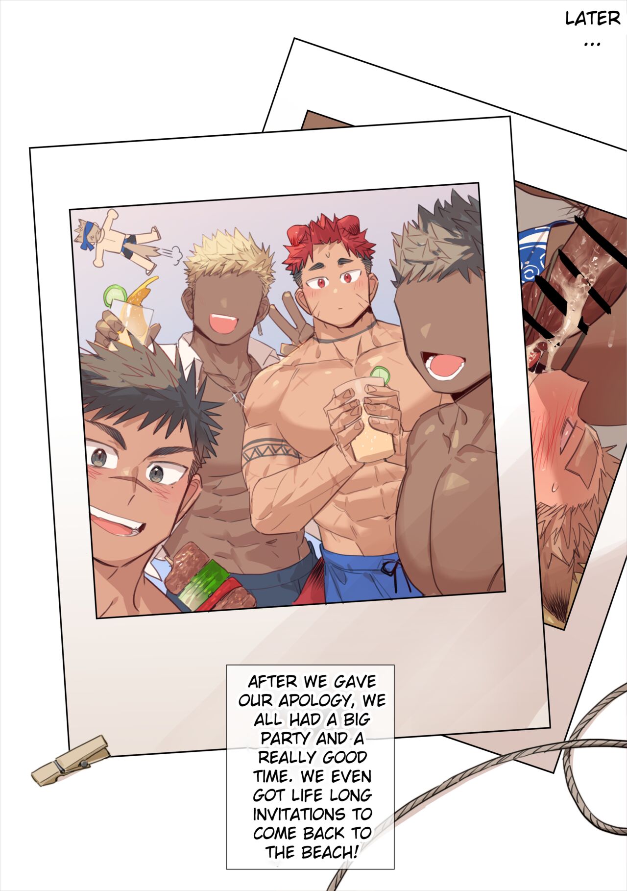 BEACH - Page 19
