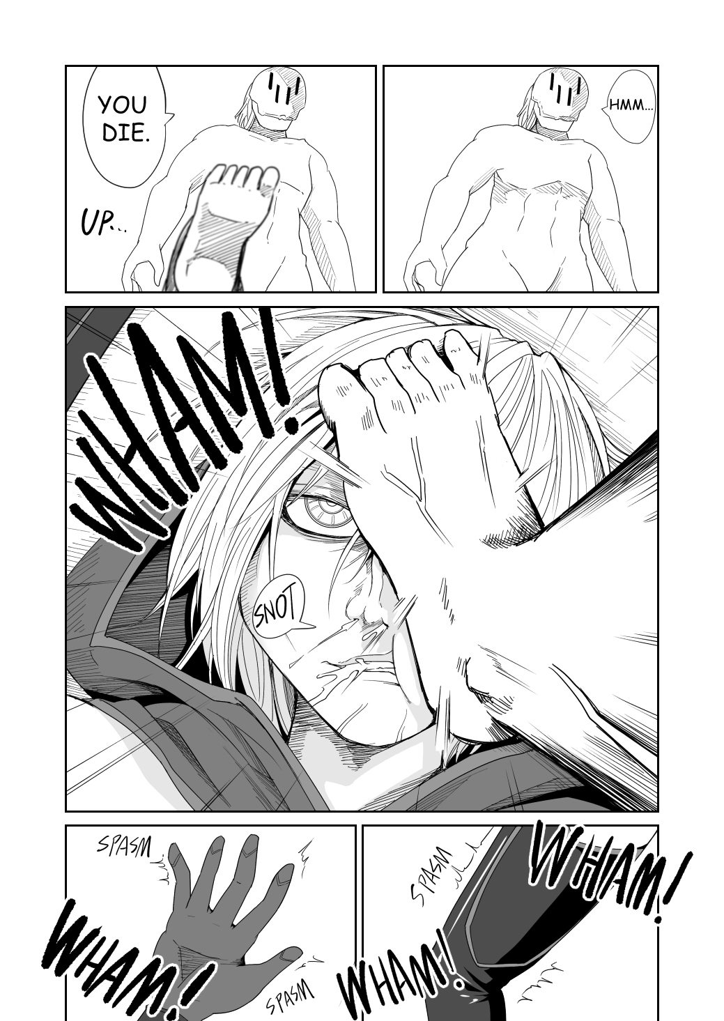 IZUMISHIKI Vol.1 - Page 39