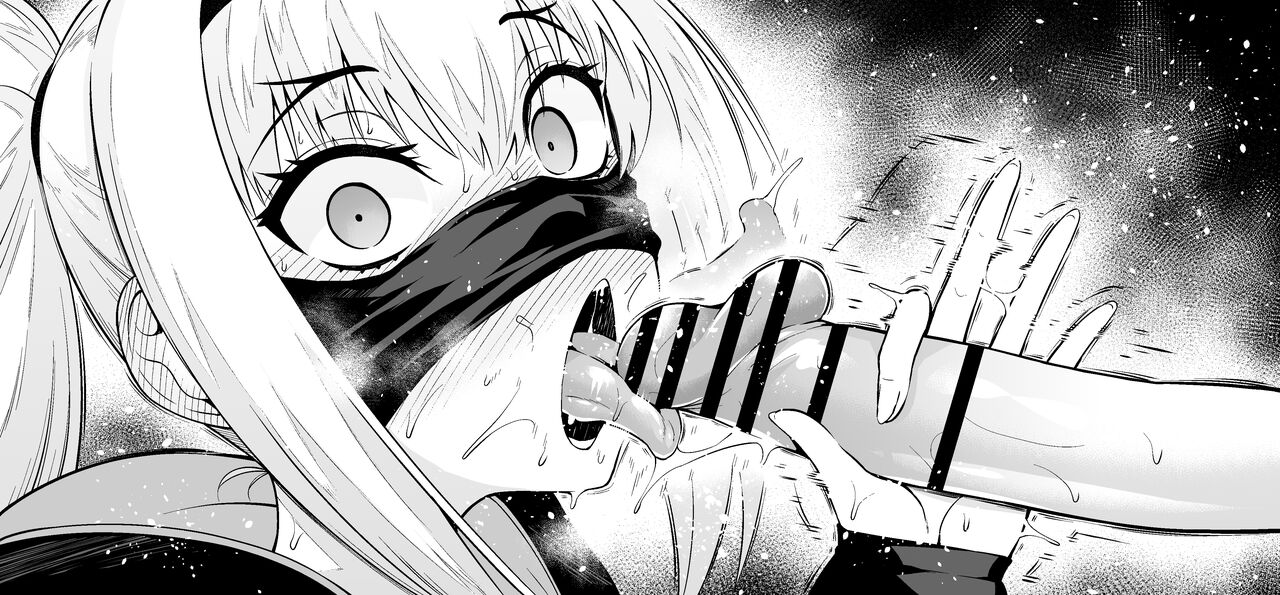 Meryu-ko asutorufo to uwaki sekkusu suru - Page 9