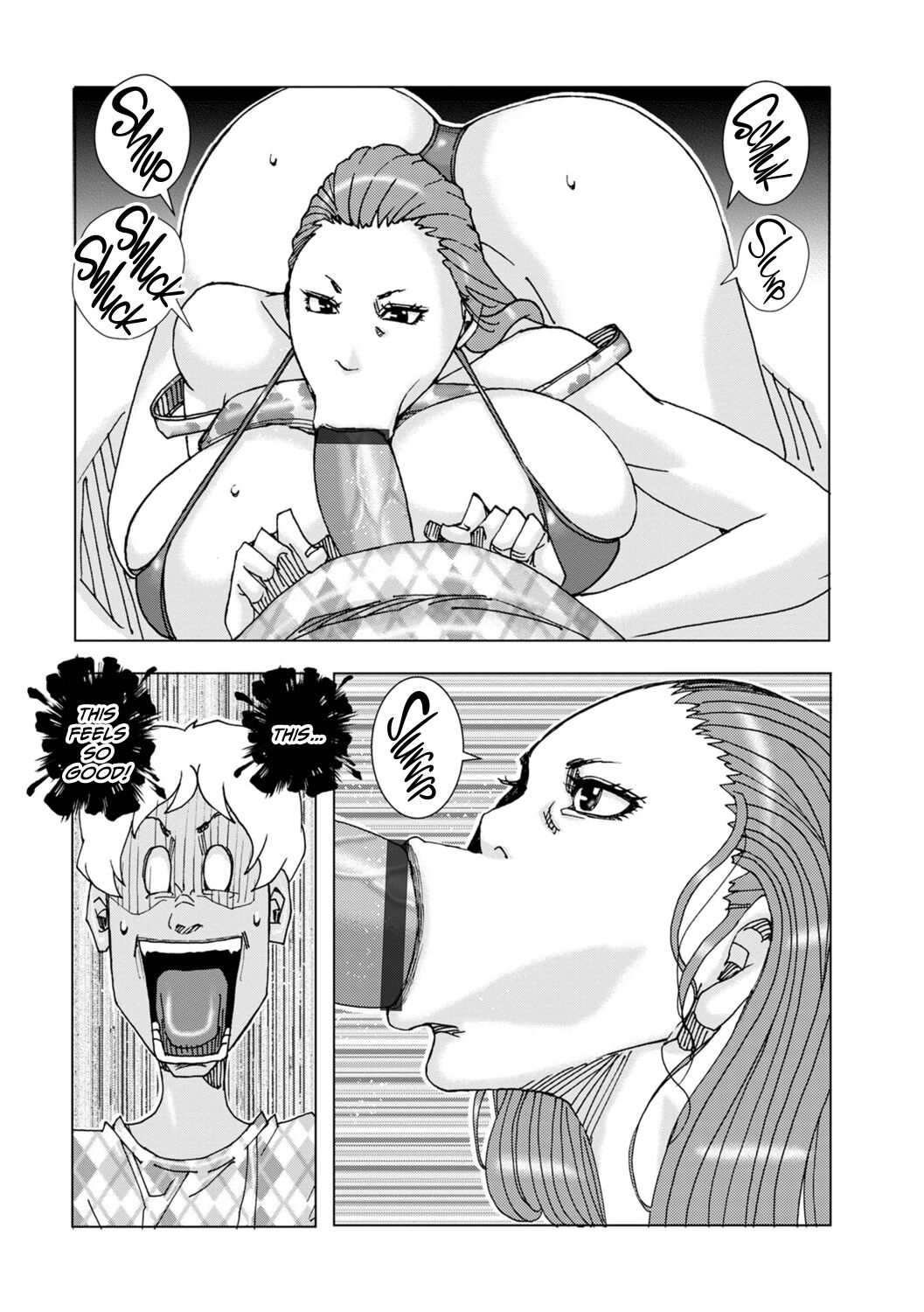 Mother Summer 2022 - Page 12