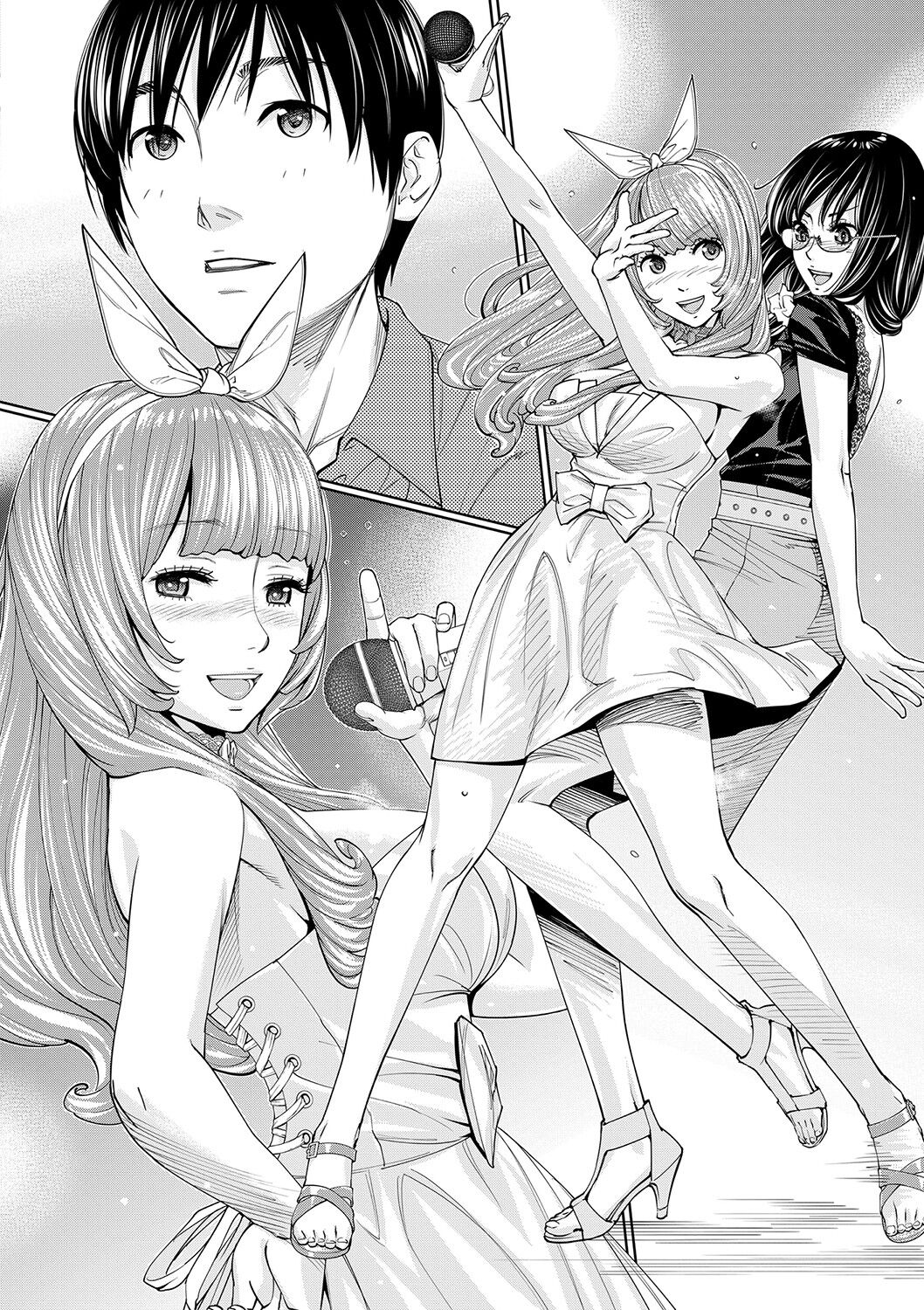Chitose - Page 175