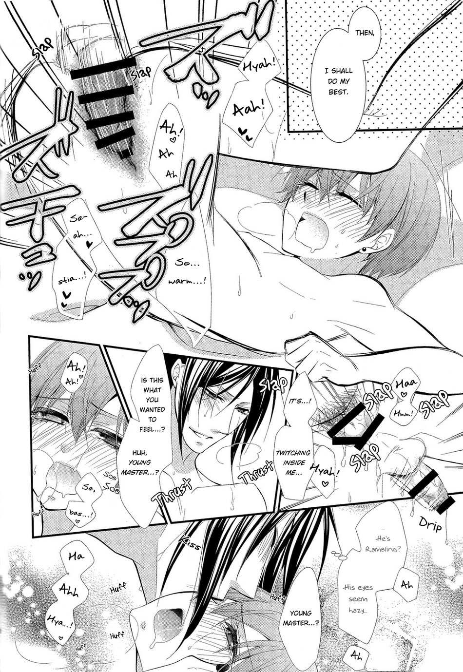 agitation - Page 21