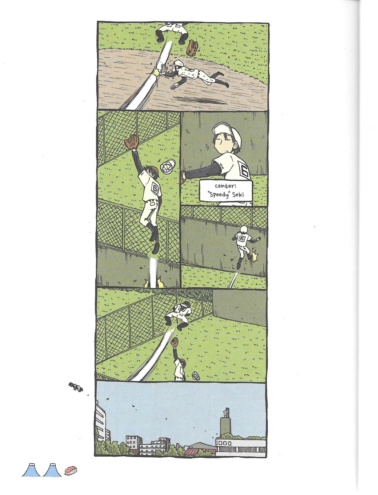 Helvetica Standard Italic - Page 27