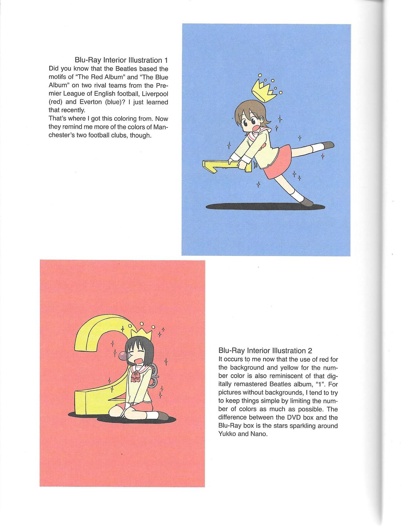 Helvetica Standard Italic - Page 45