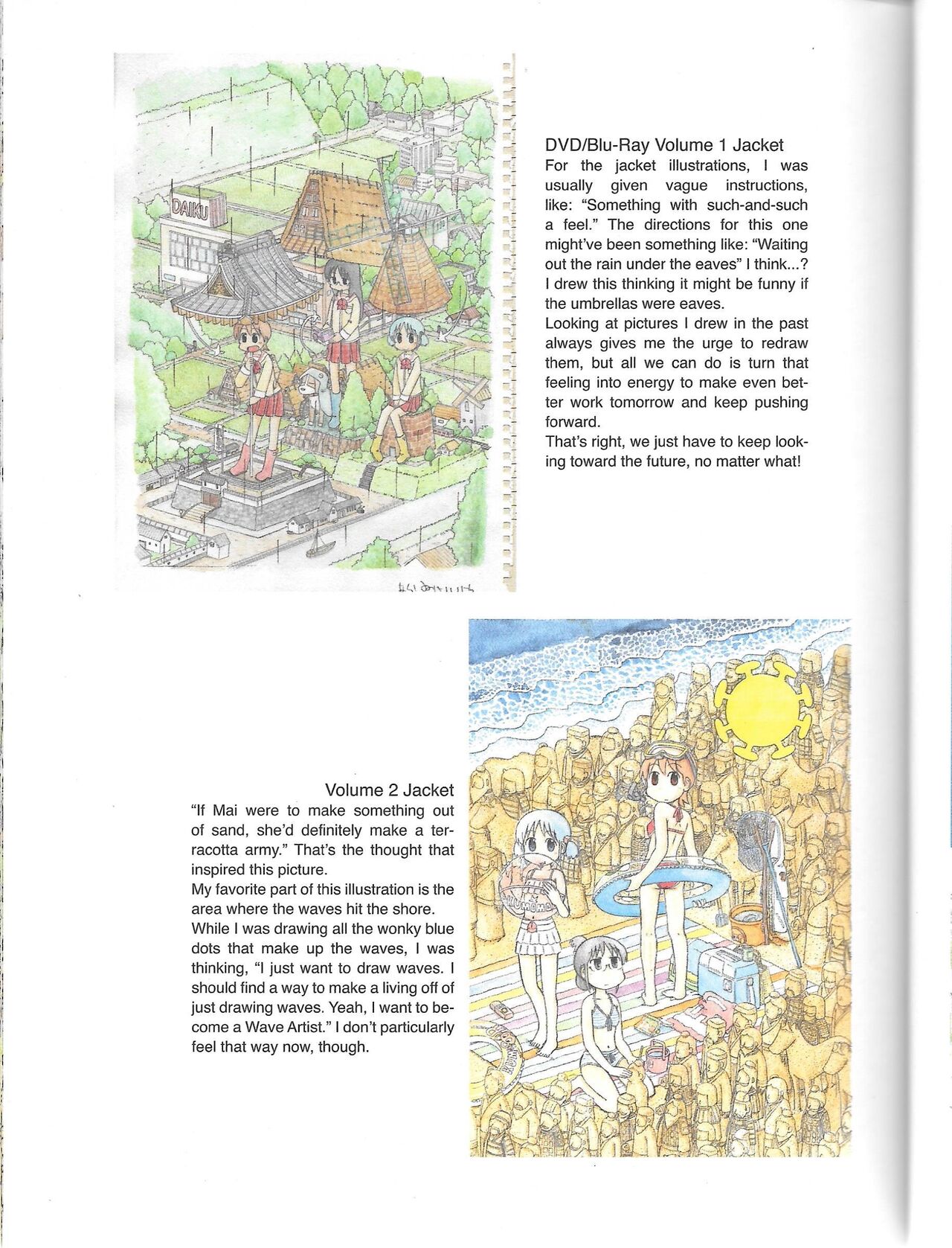 Helvetica Standard Italic - Page 47