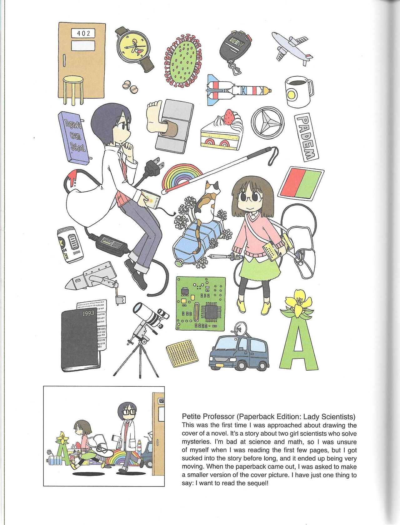 Helvetica Standard Italic - Page 99