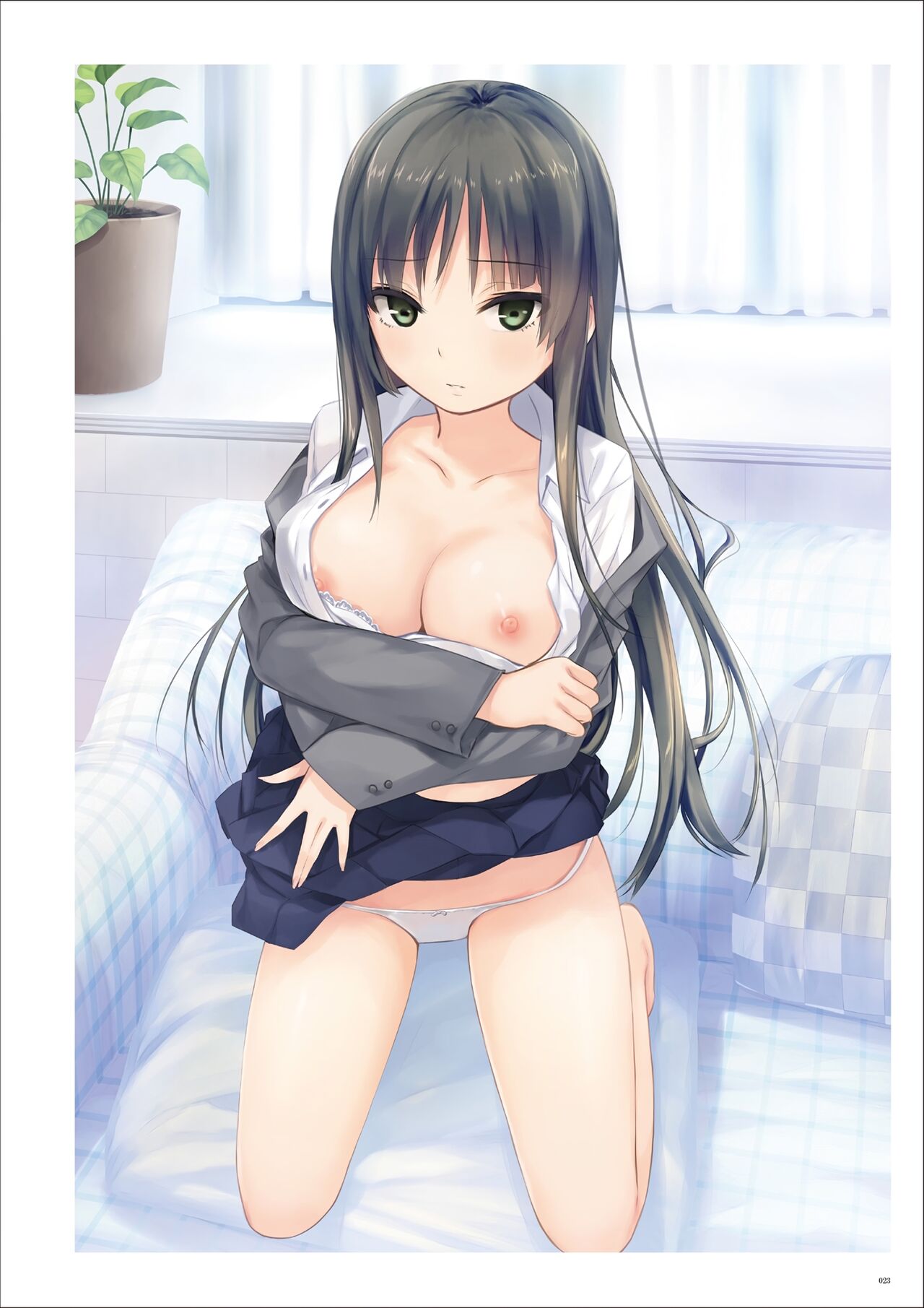 Uribou Artworks Collection - Page 21