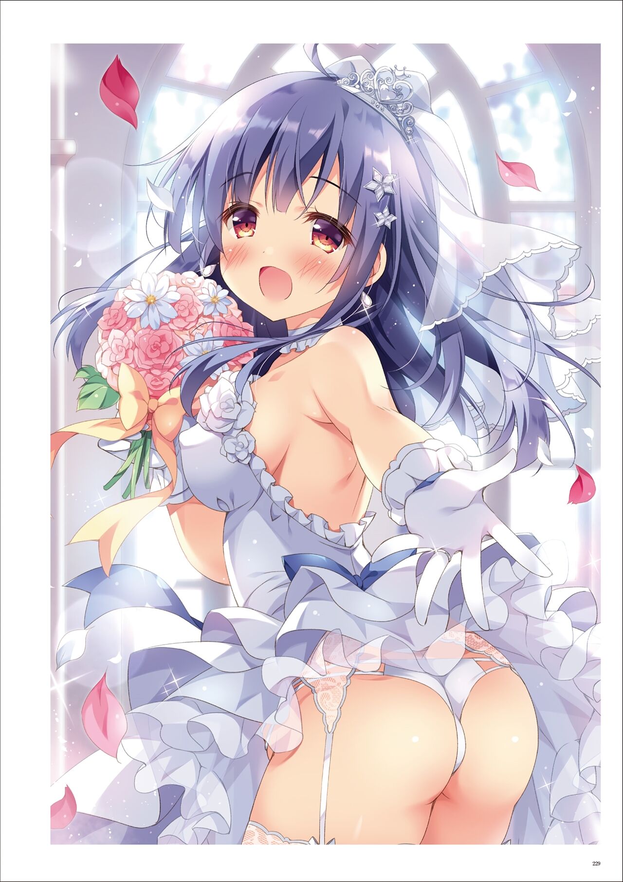 Uribou Artworks Collection - Page 227