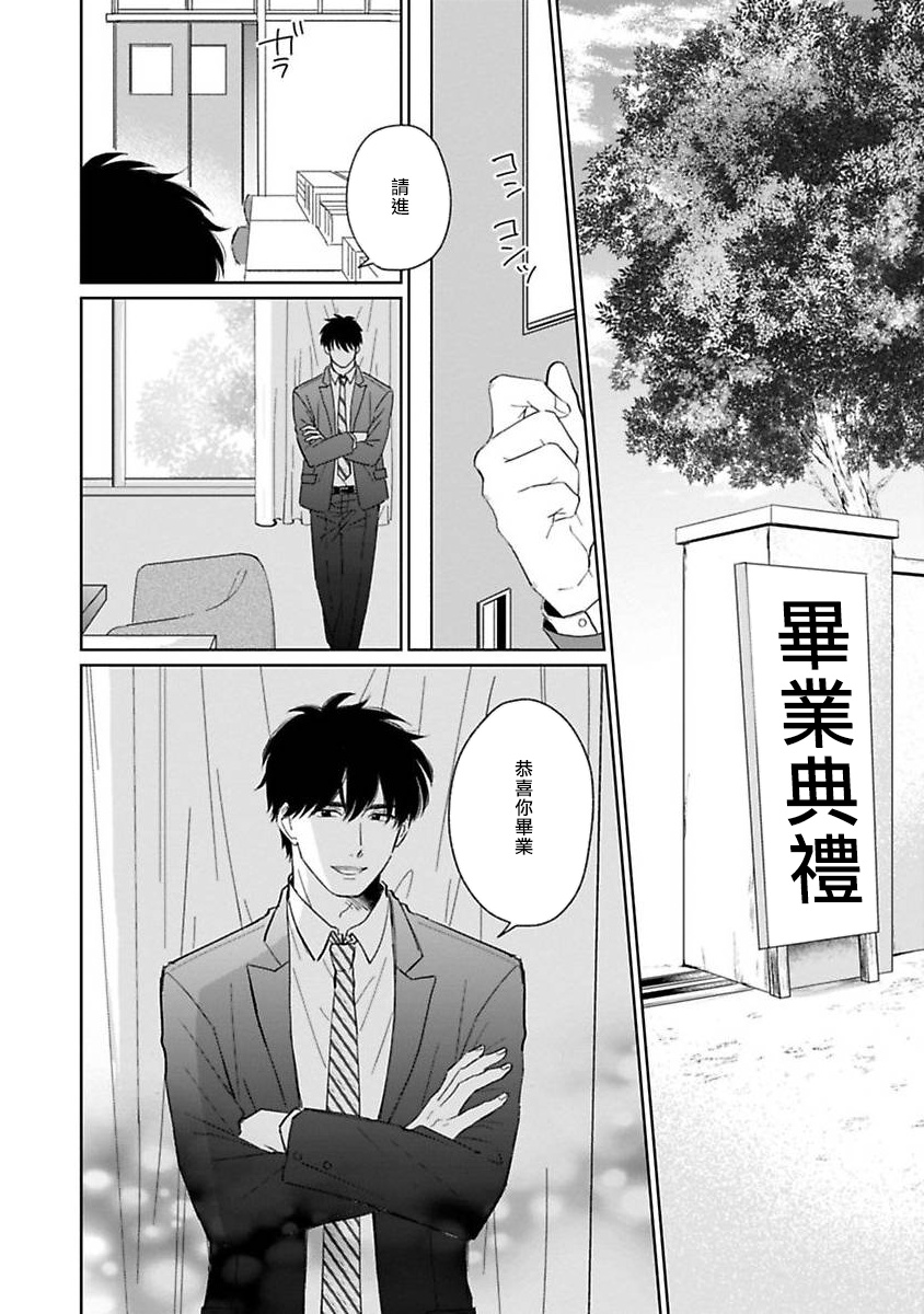 Suki ni Nattara Dame desu ka? | 不可以喜欢上你吗? Ch. 1-5 + 后记 - Page 193