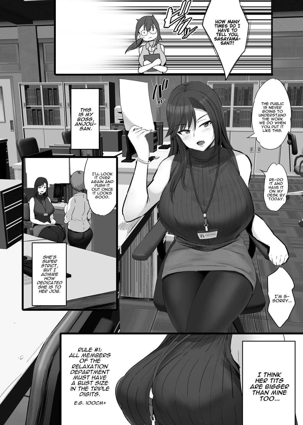 Haizoku sareta Saki wa Ianka deshita. - Page 3