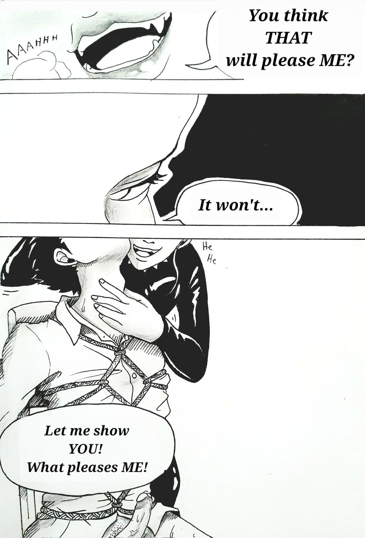 Vol.1 Chapter 1 - Page 12