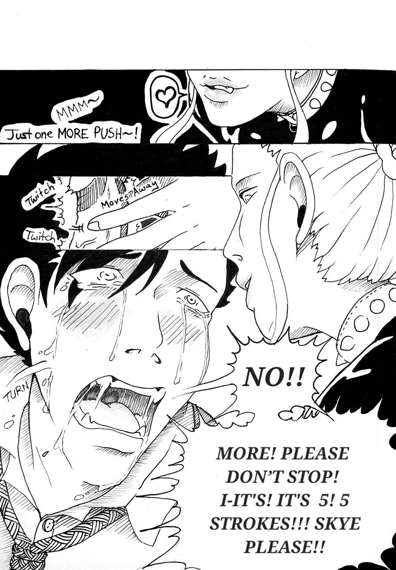 Vol.1 Chapter 1 - Page 22