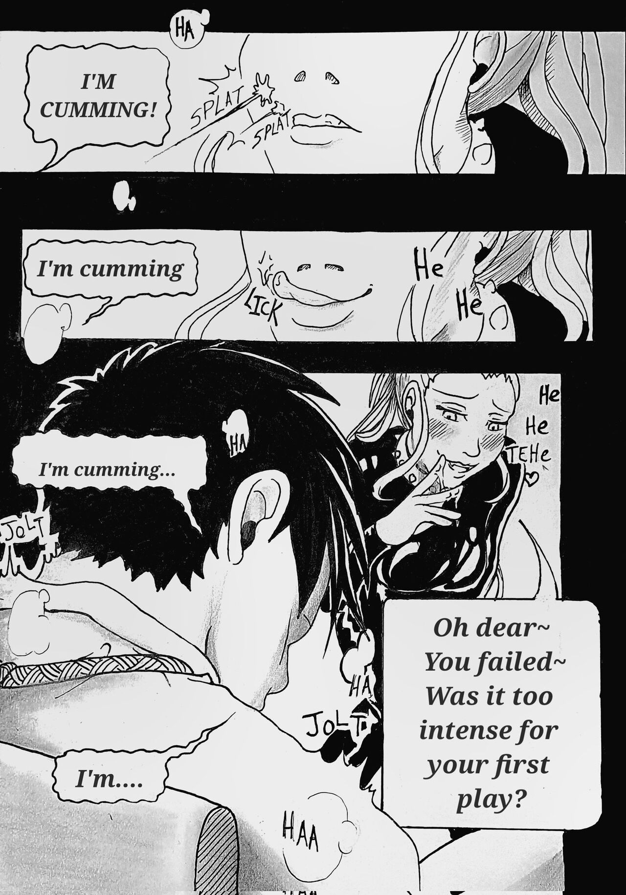 Vol.1 Chapter 1 - Page 25