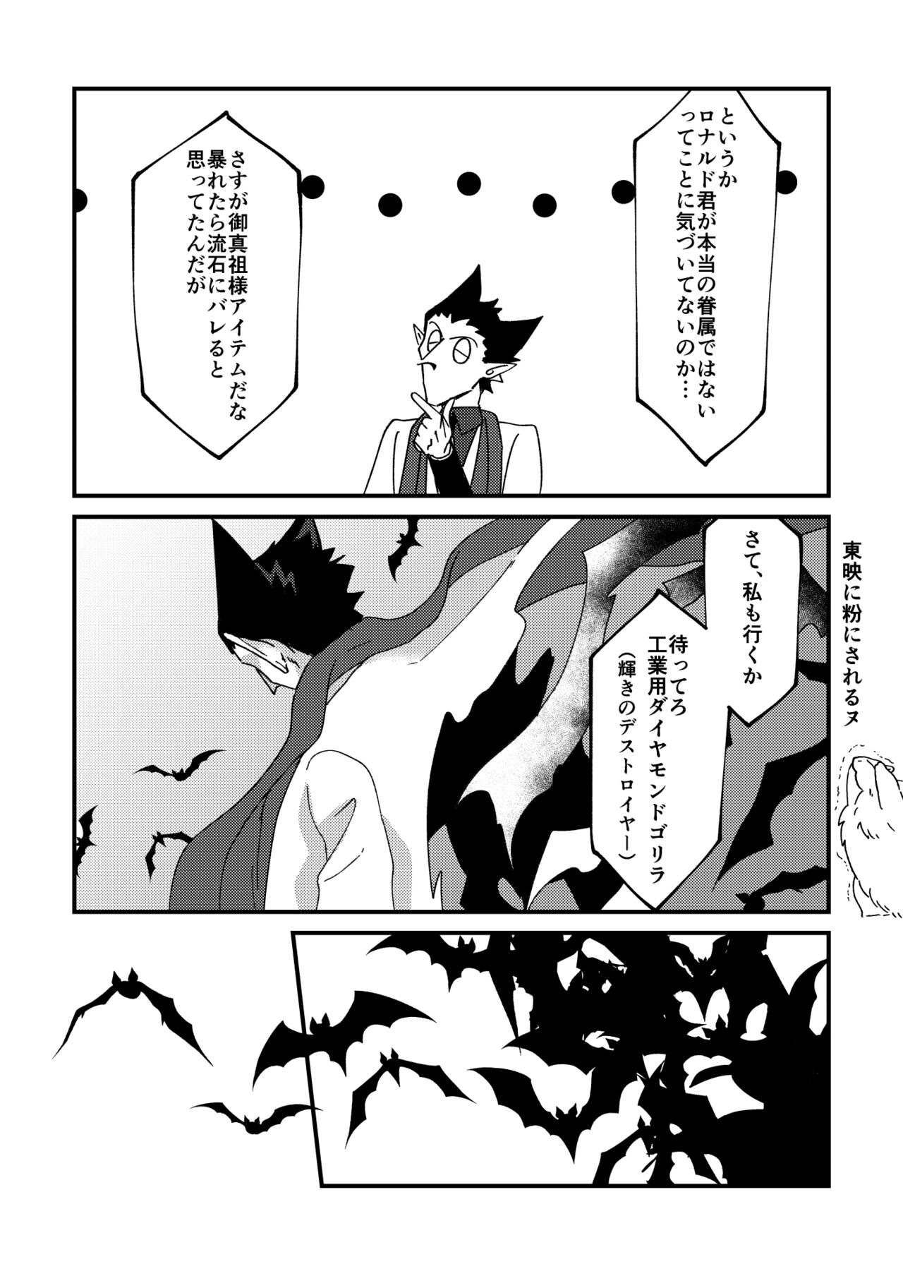 Night raid concert - Page 40