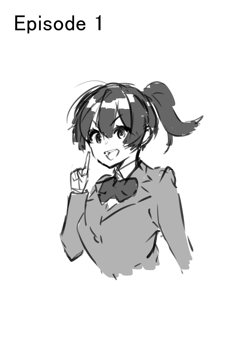 Futanari no Elf - Page 6