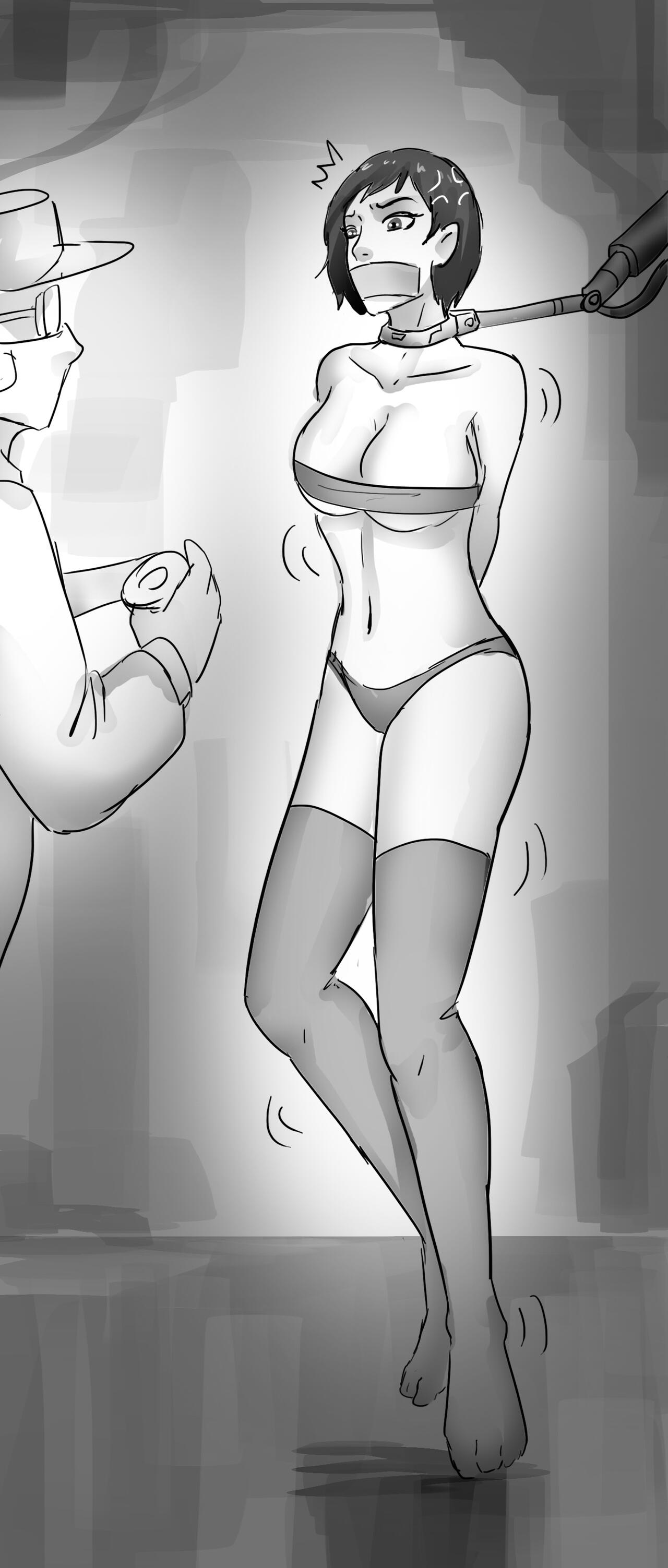 Slave Correctional Institution - Page 11