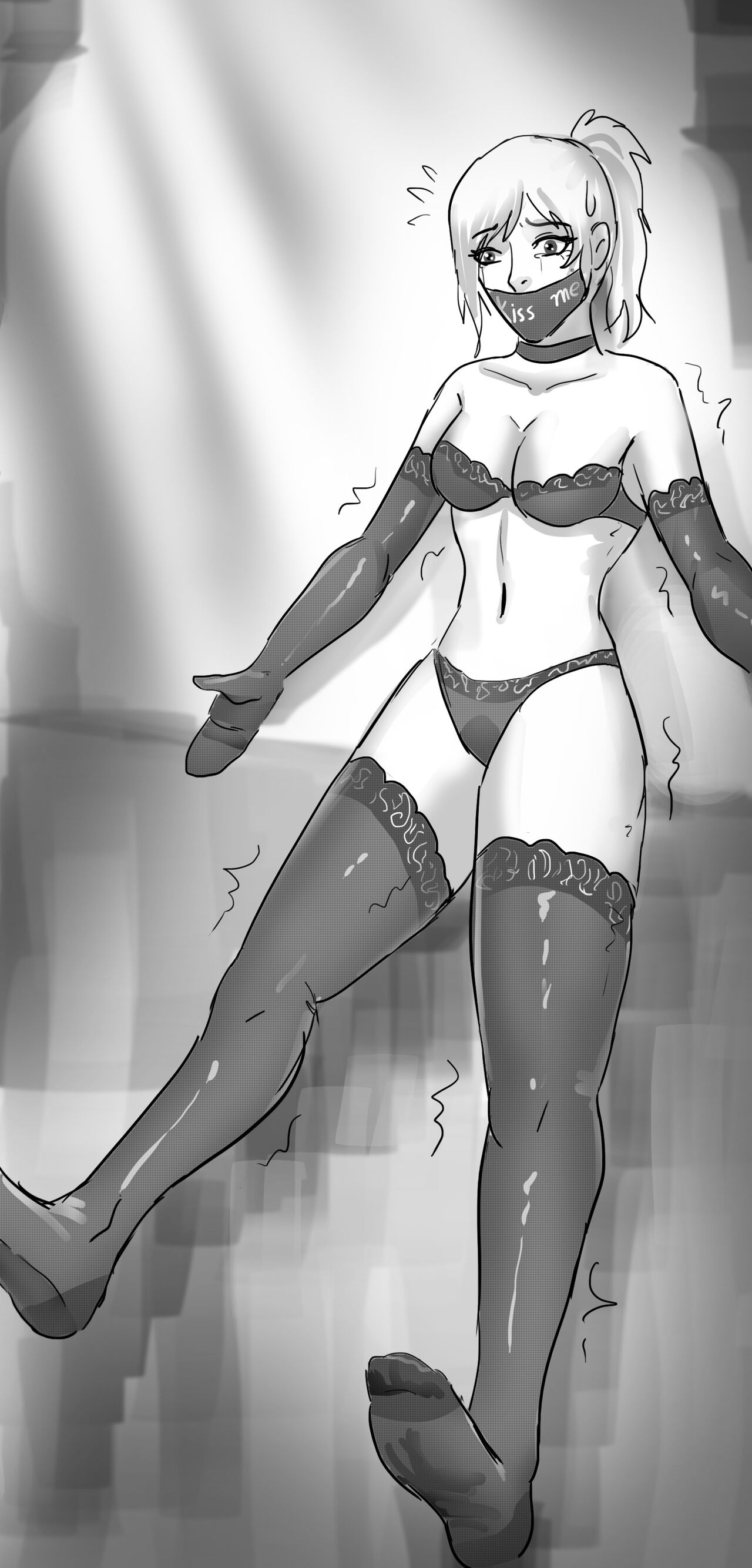 Slave Correctional Institution - Page 17